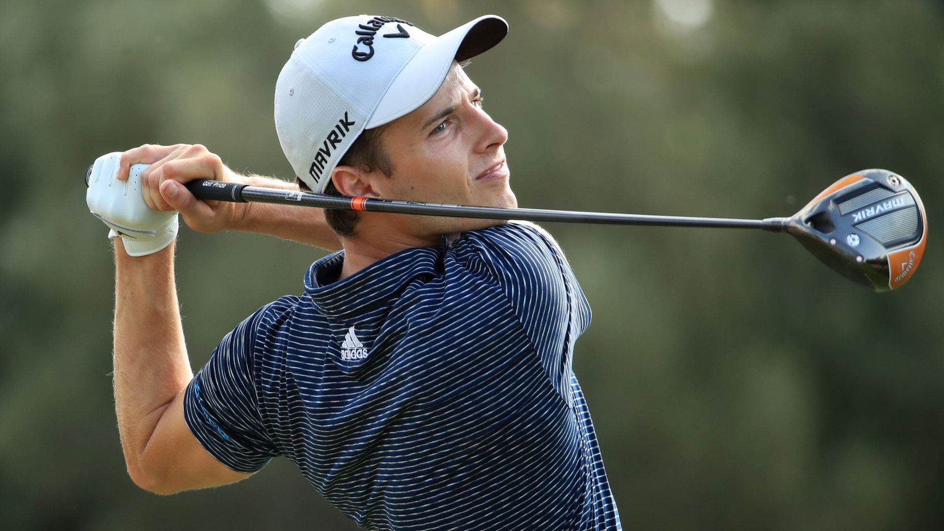 Jordan and Veerman lead Cyprus qualifiers