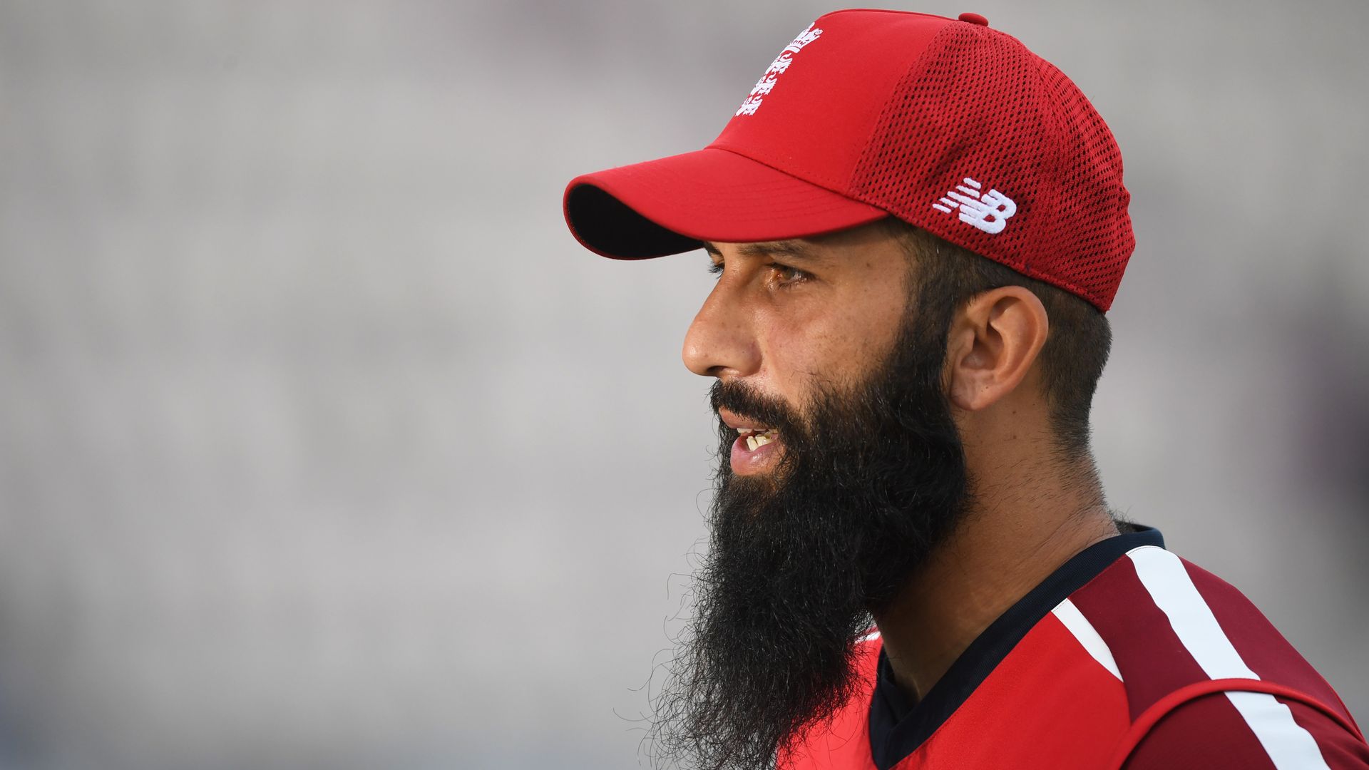 Moeen vows to make time left in cricket count