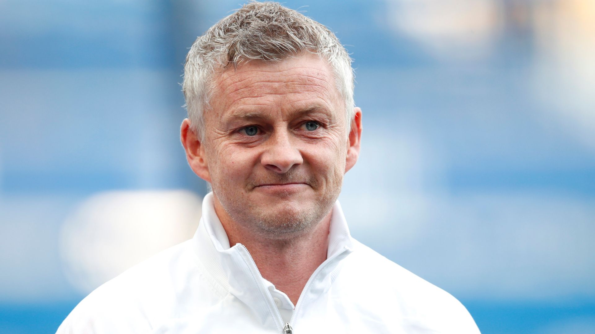 Ole: United 'must improve' to become contenders