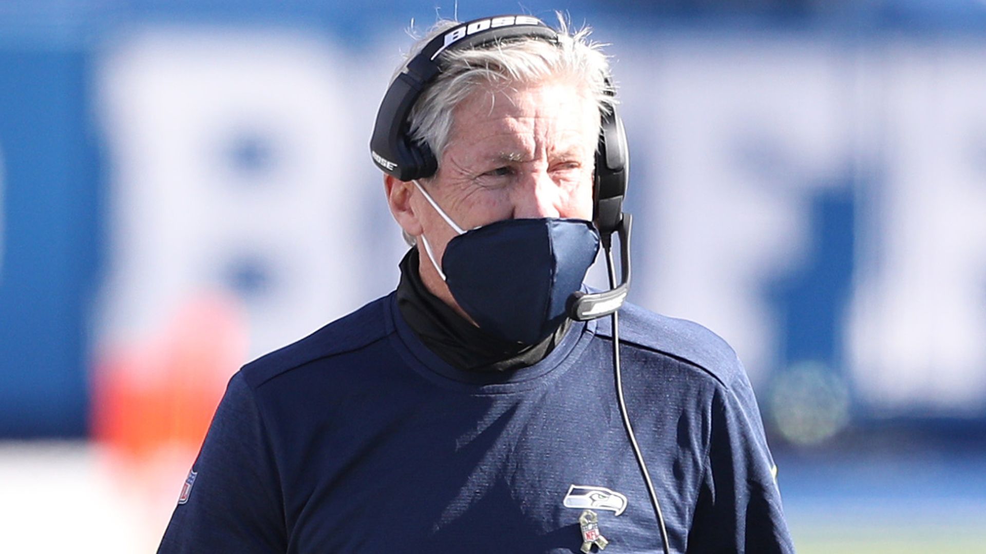 Seahawks coach Carroll agrees extension