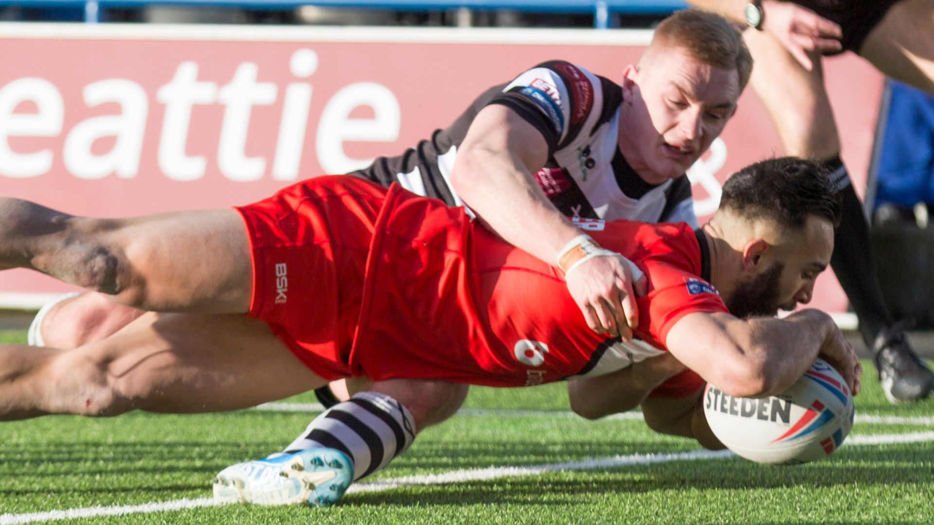 RFL targets Easter return for Championship