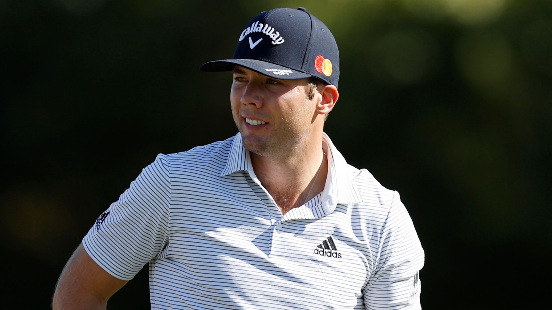 Burns shades out Day as DJ looms