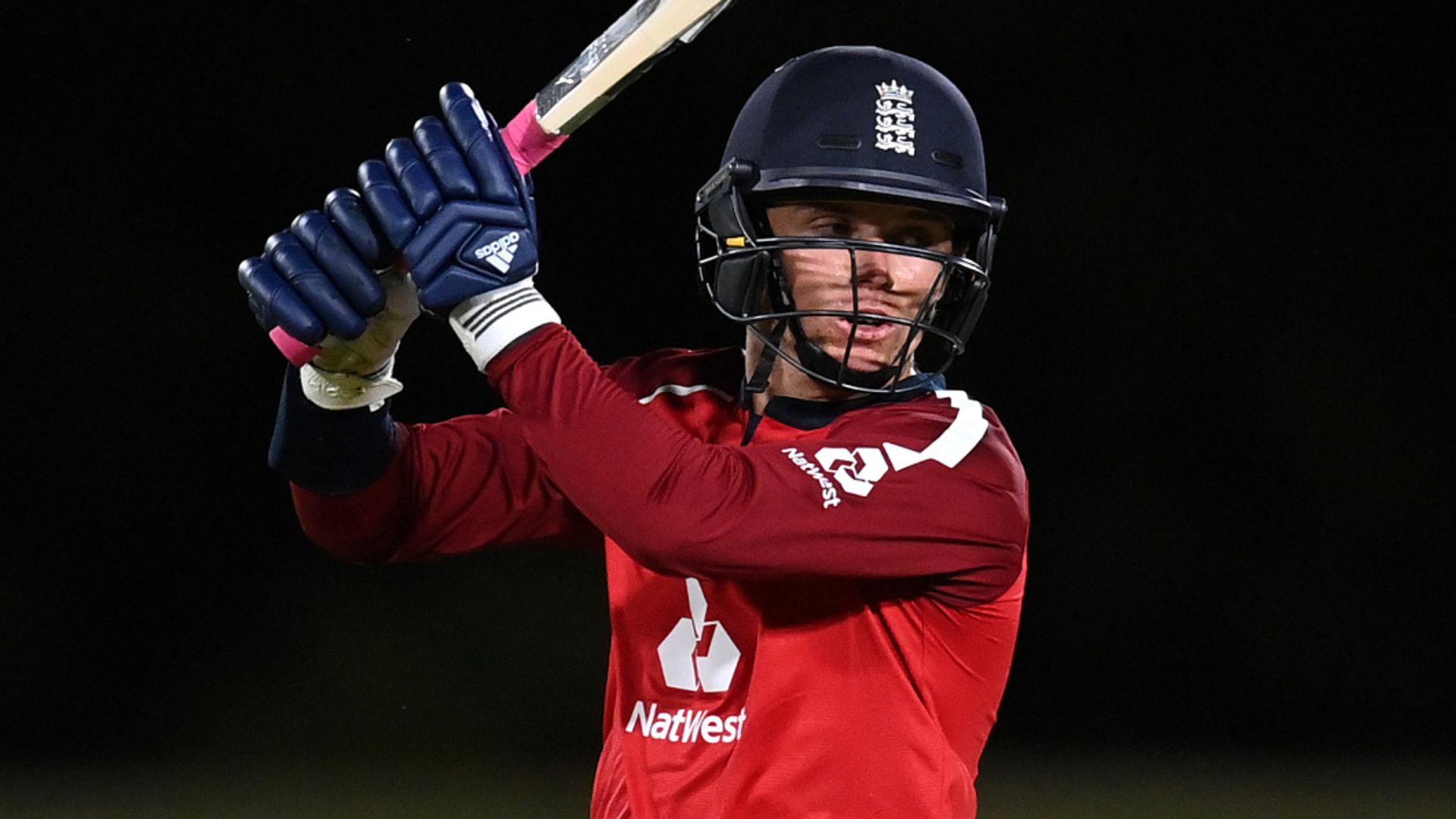 Sam Curran, Root fire in England's T20 warm-up