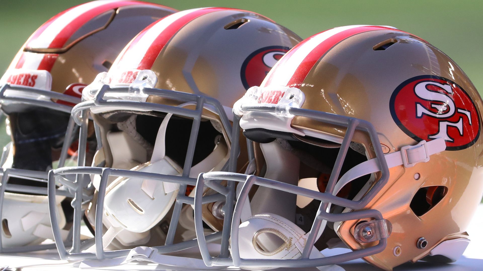 49ers close facility after positive coronavirus test