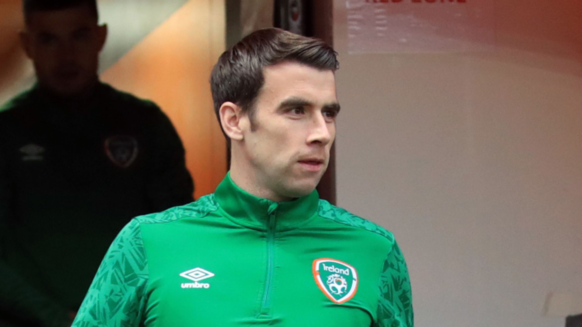 Captain Coleman returns to Republic of Ireland squad