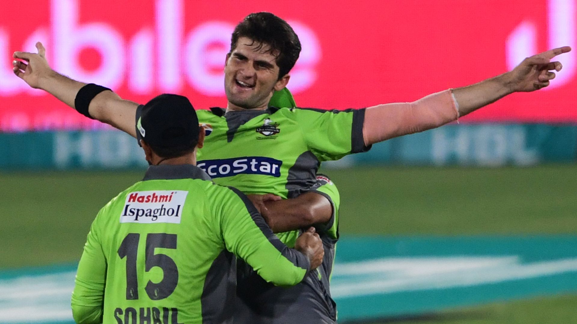 Will PSL finalists Lahore do a Leicester?