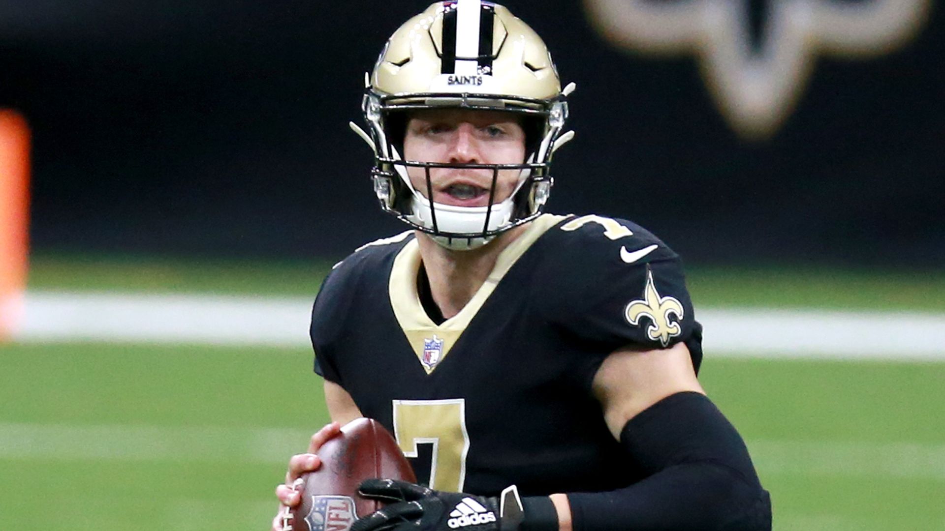 Hill expected to start over Winston for Saints