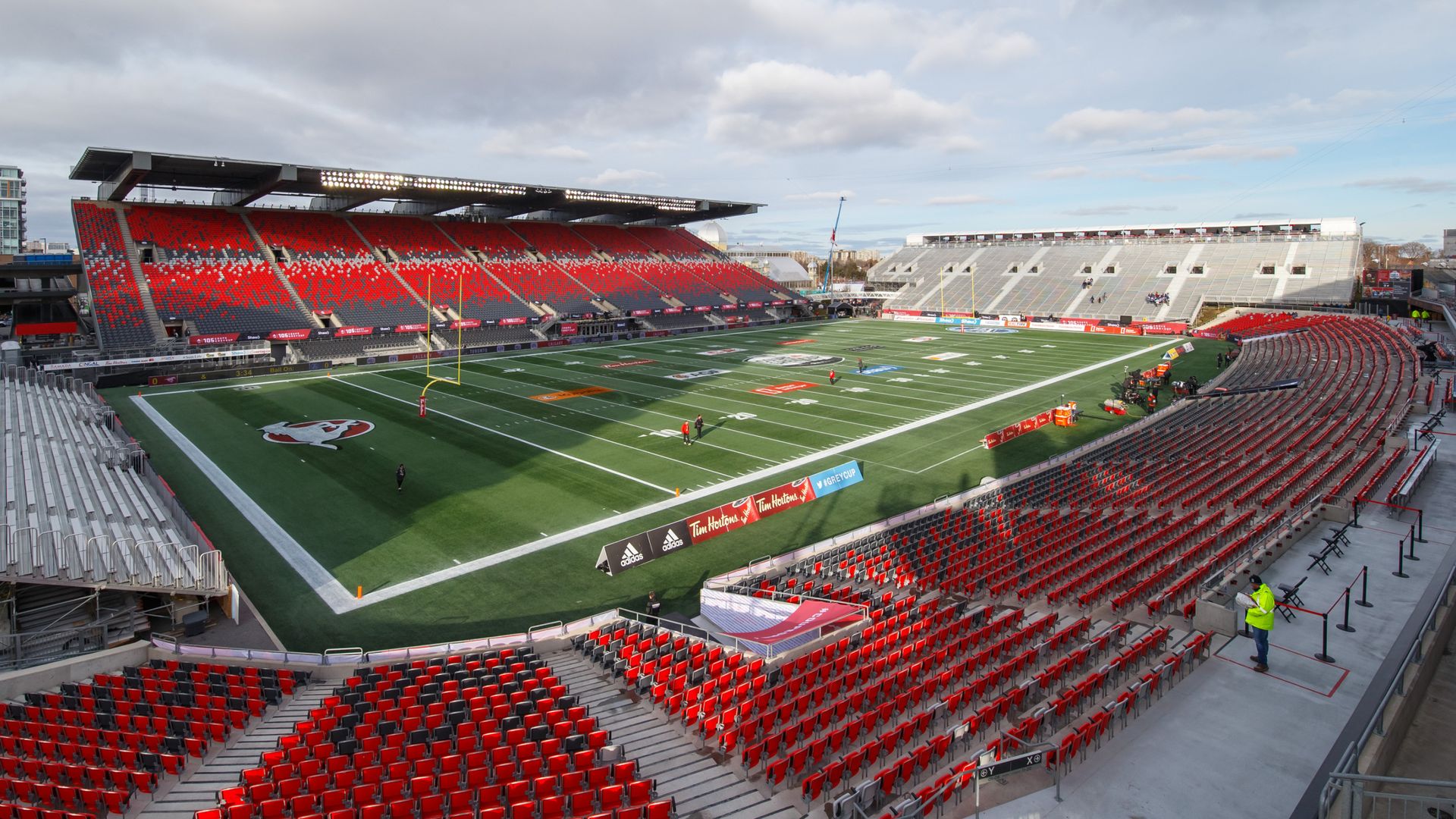 Ottawa Aces put back League One entry