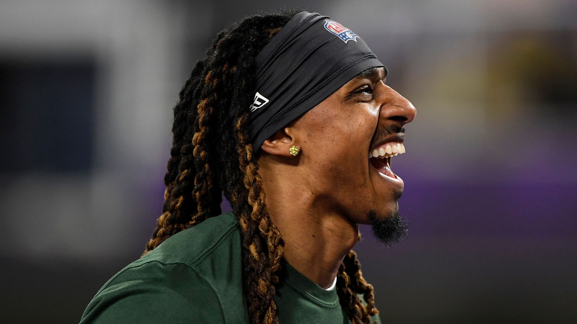Ravens sign veteran cornerback Williams