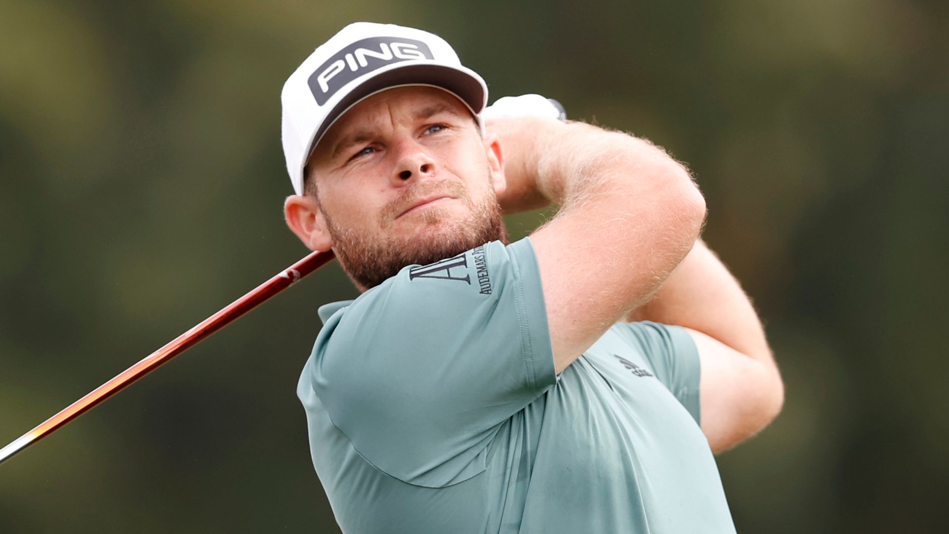 Hatton: The best form I've had ahead of a major