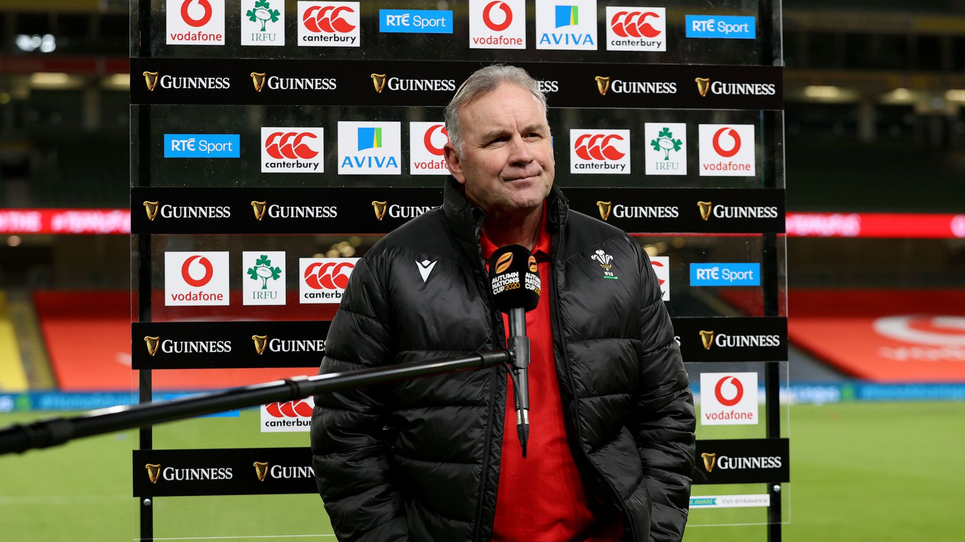 Pivac remains defiant after sixth loss