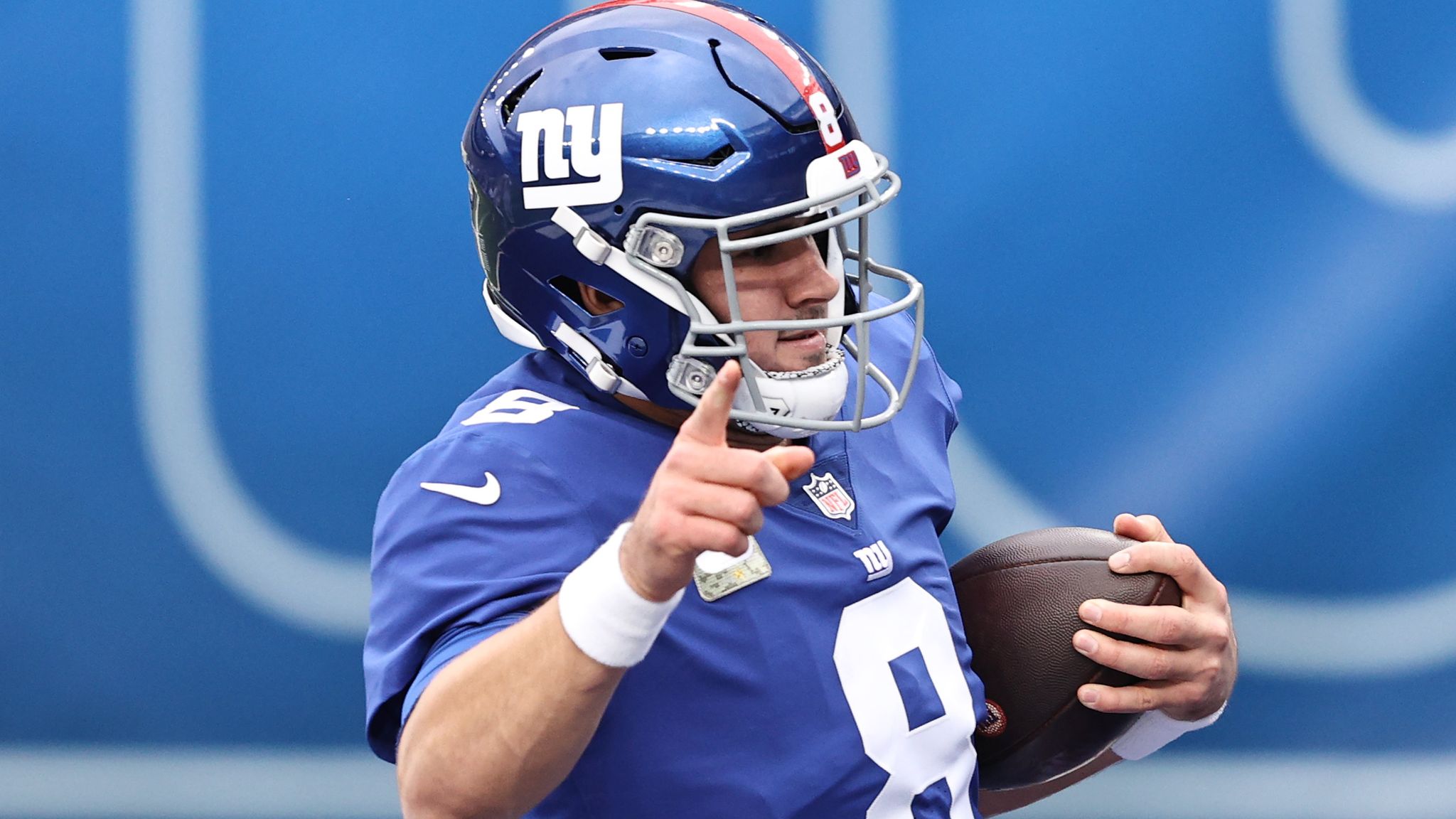 Four things we learned from the Giants 27-17 win over Philly - Big