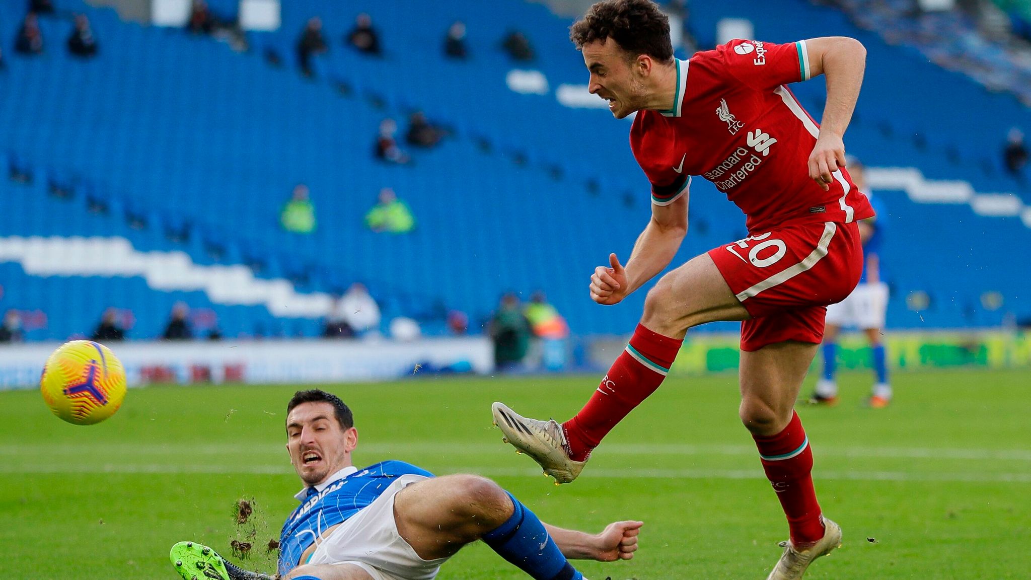 Liverpool News Fixtures Results Transfers Sky Sports