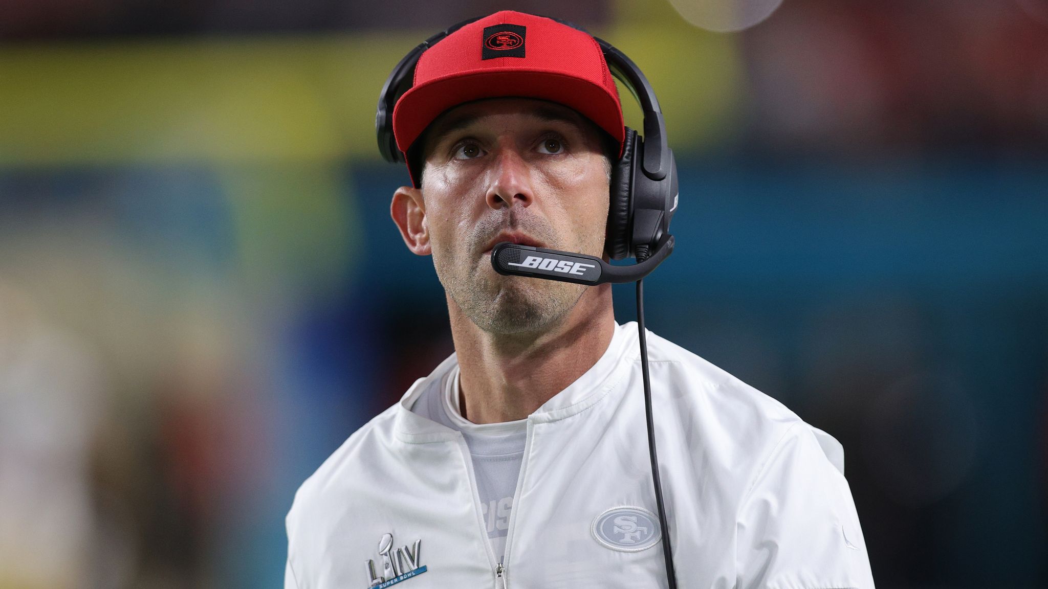 49ers' Kyle Shanahan will face a familiar system in visit to Broncos