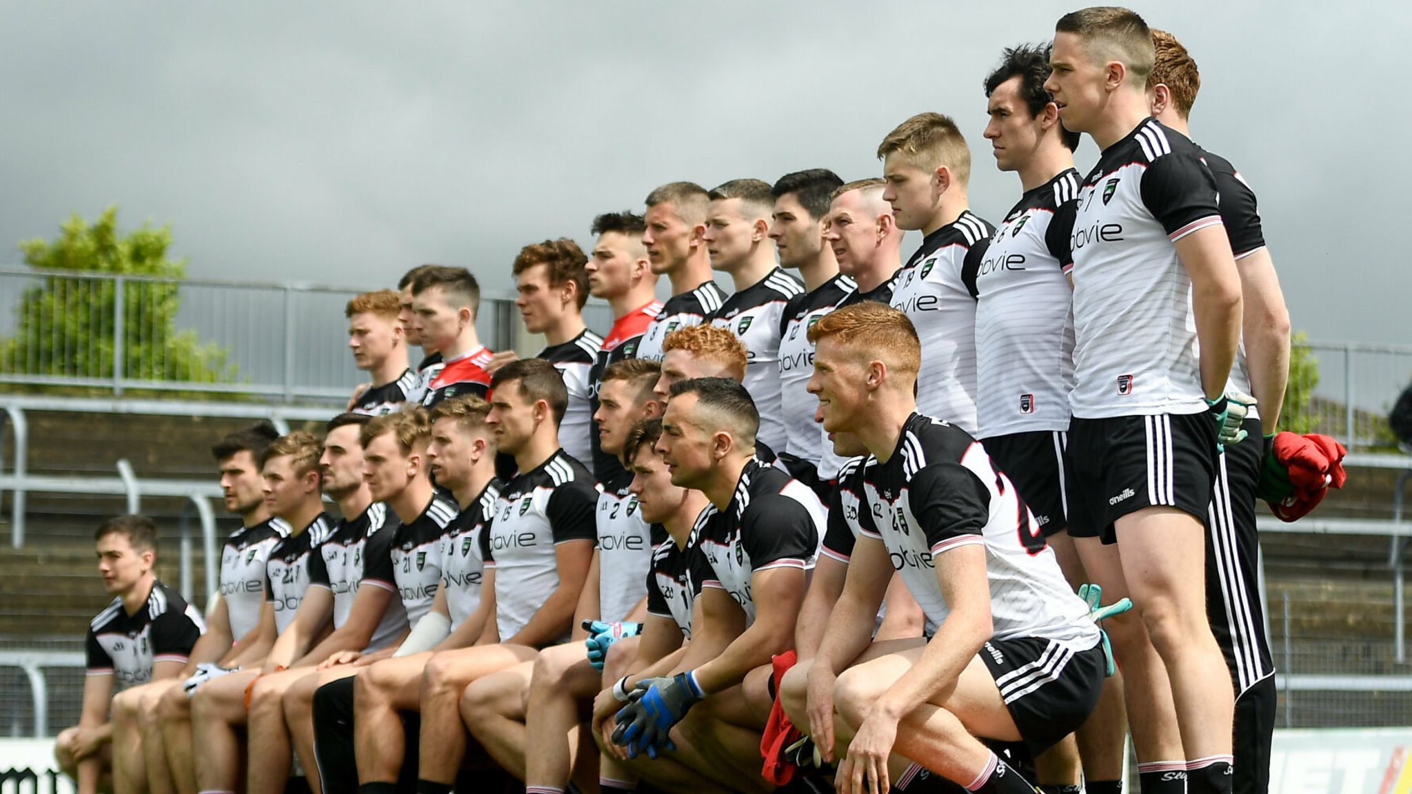 Connacht SFC 2023 Fixture Details Finalised - Connacht GAA