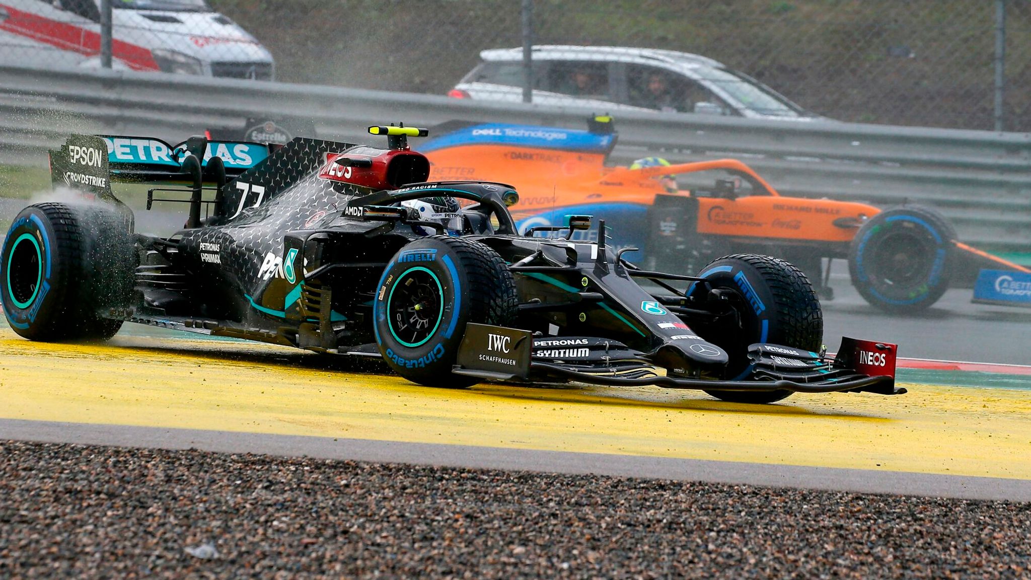 Live Commentary Live Blog