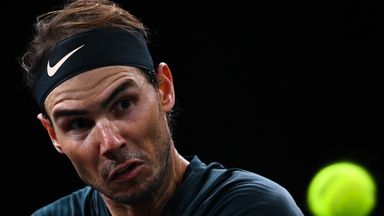 View Nadal Black Shoes French Open 2020 Pictures
