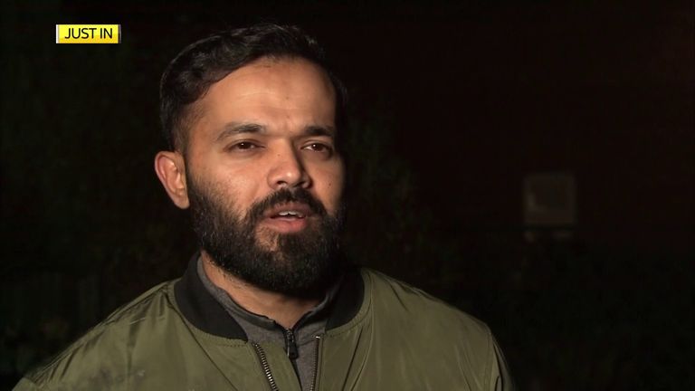 Rafiq says there have been several difficult moments helping with Yorkshire's investigation 