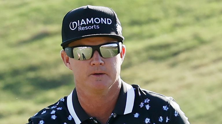 Gay will now have status on the PGA Tour until beyond his 50th birthday