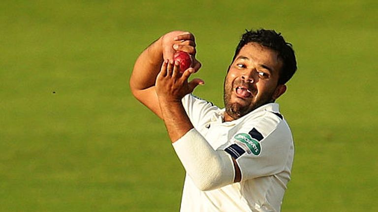 Yorkshire have launched an investigation into Rafiq's allegations of institutional racism