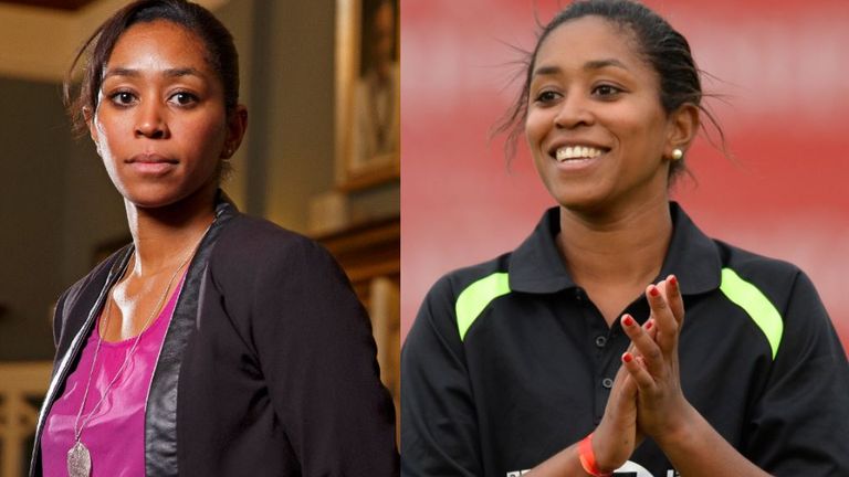 Ebony reveals to Imani what she would change if she was aged 22 again!