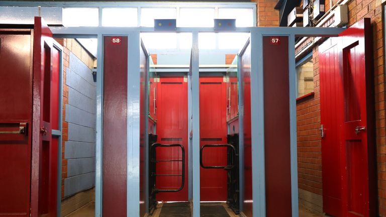 Sport and Recreation Alliance CEO Lisa Wainwright says sport is so important to every community and more needs to be done. 