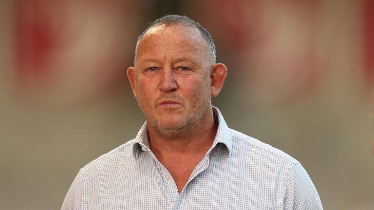 Newcastle Falcons director of rugby Steve Diamond has been banned for six matches due to 'verbal abuse' of match officials