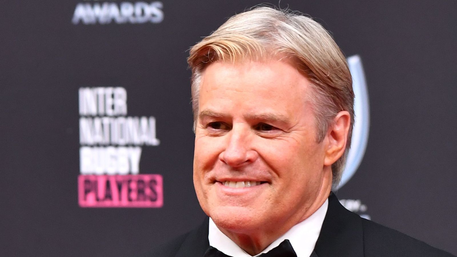 Brett Gosper leaves World Rugby CEO role for NFL position | Rugby Union ...