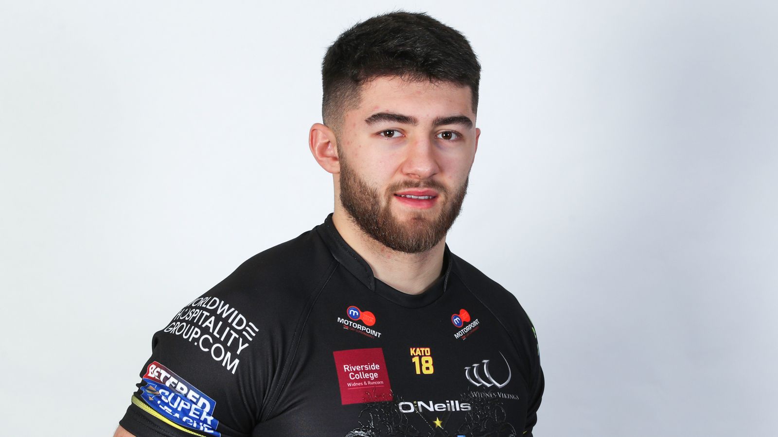 This Just Happened Wire Prop Makes Surprise London Broncos Move - 0s4wte3