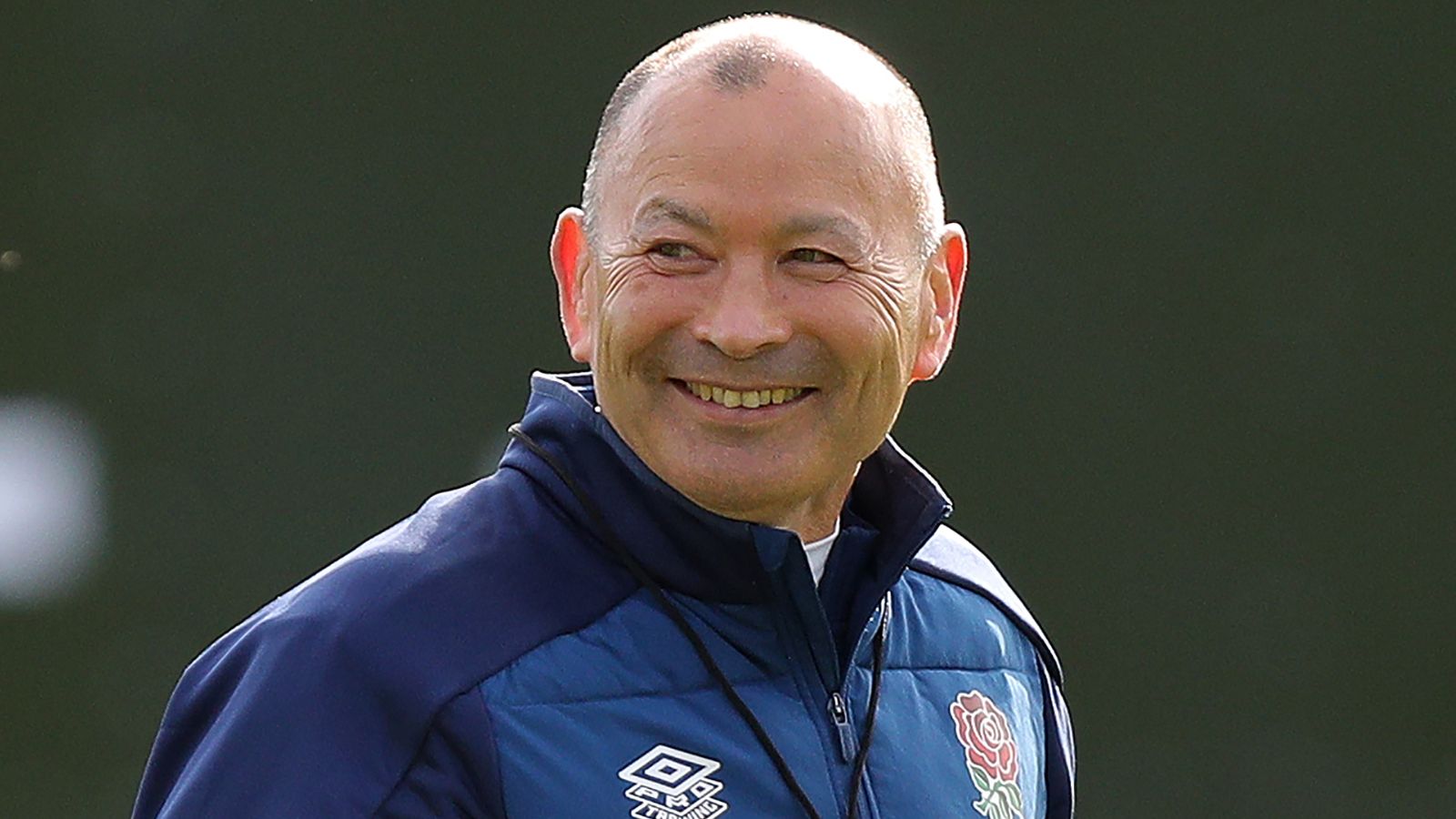 Rugby World Cup 2023 Eddie Jones says he will send his 'spies' out to