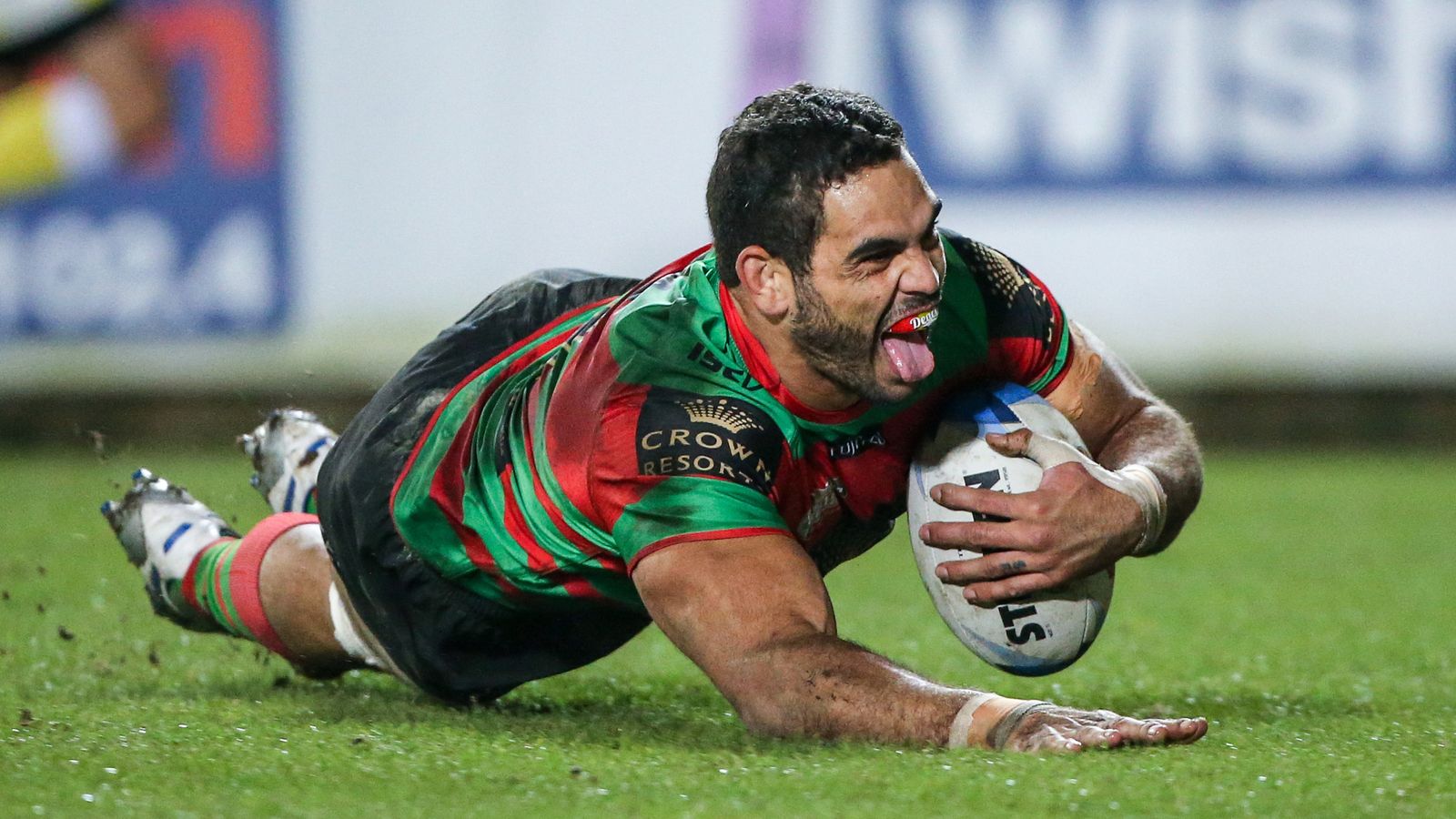 Super League The NRL Recruits Moving To These Shores For The 2021 