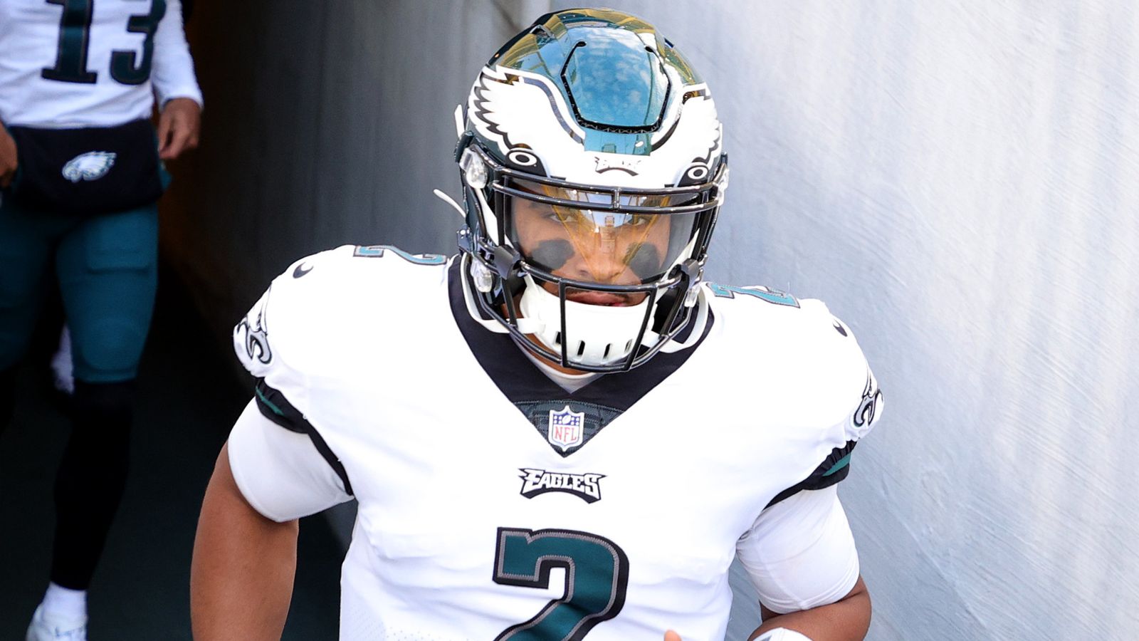 Philadelphia Eagles coach Doug Pederson doesn't name Jalen Hurts the  starter in NFL Week 15