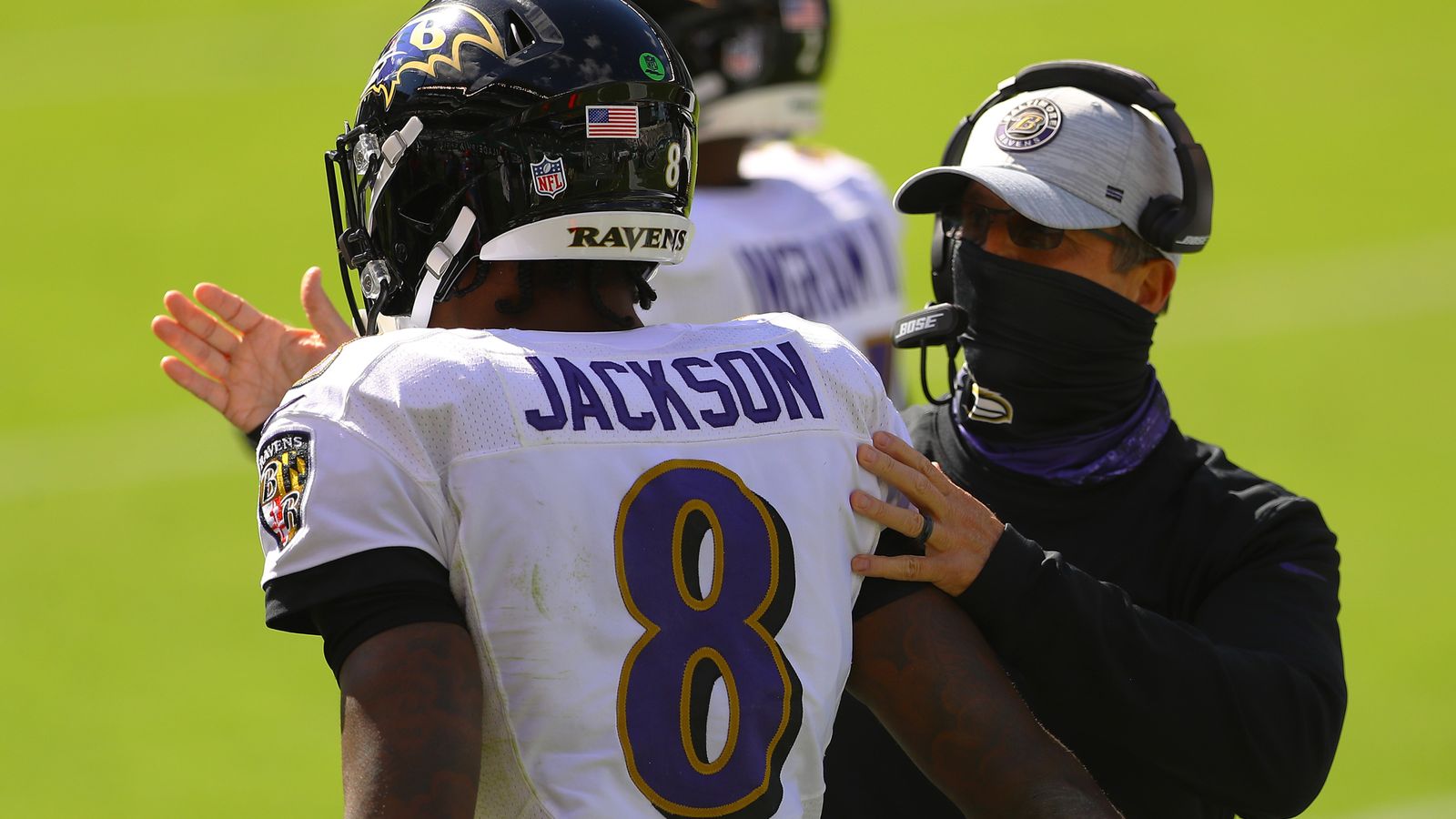 Will Baltimore Ravens make the playoffs as they prepare for Pittsburgh