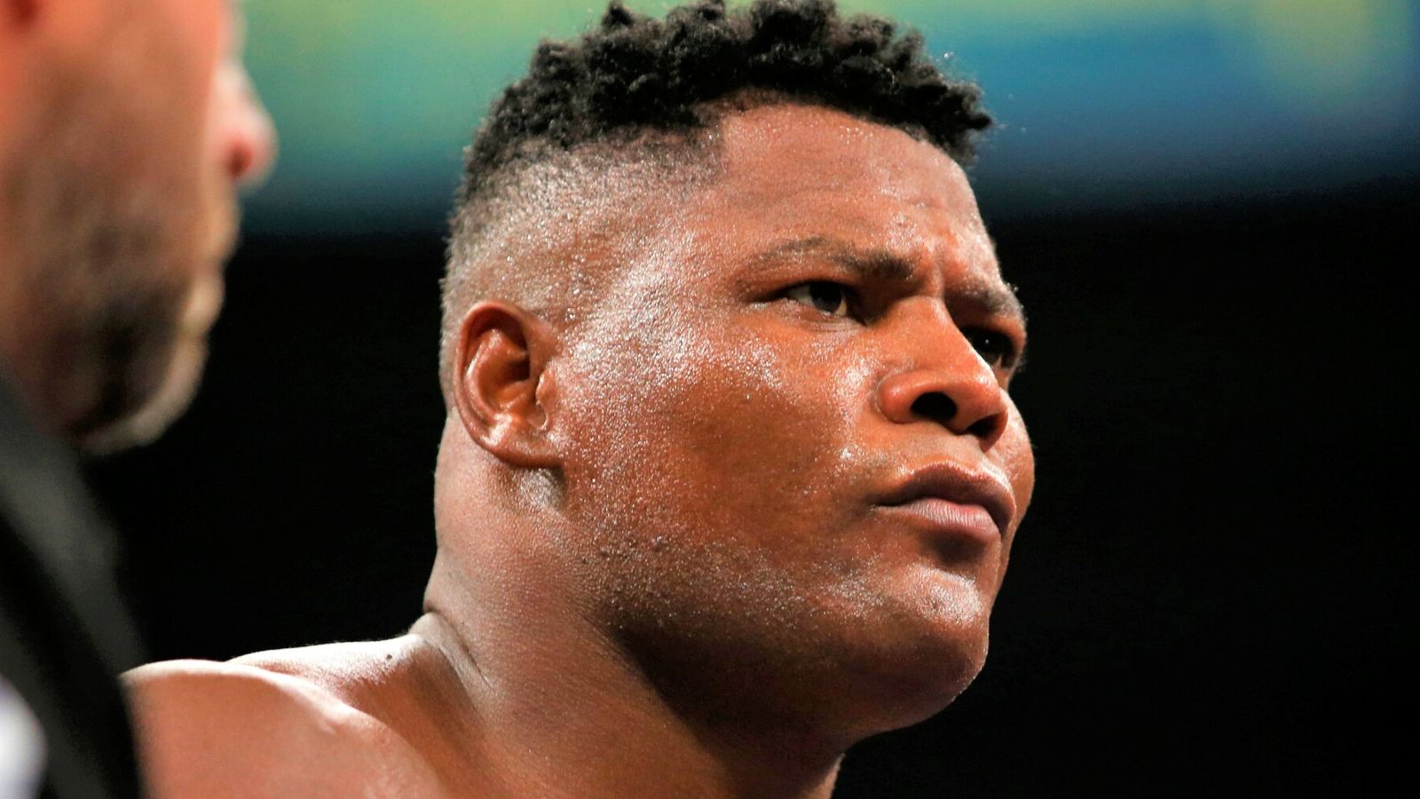 Luis Ortiz has accepted a verbal challenge from Dillian Whyte for next year’s heavyweight show |  Boxing news