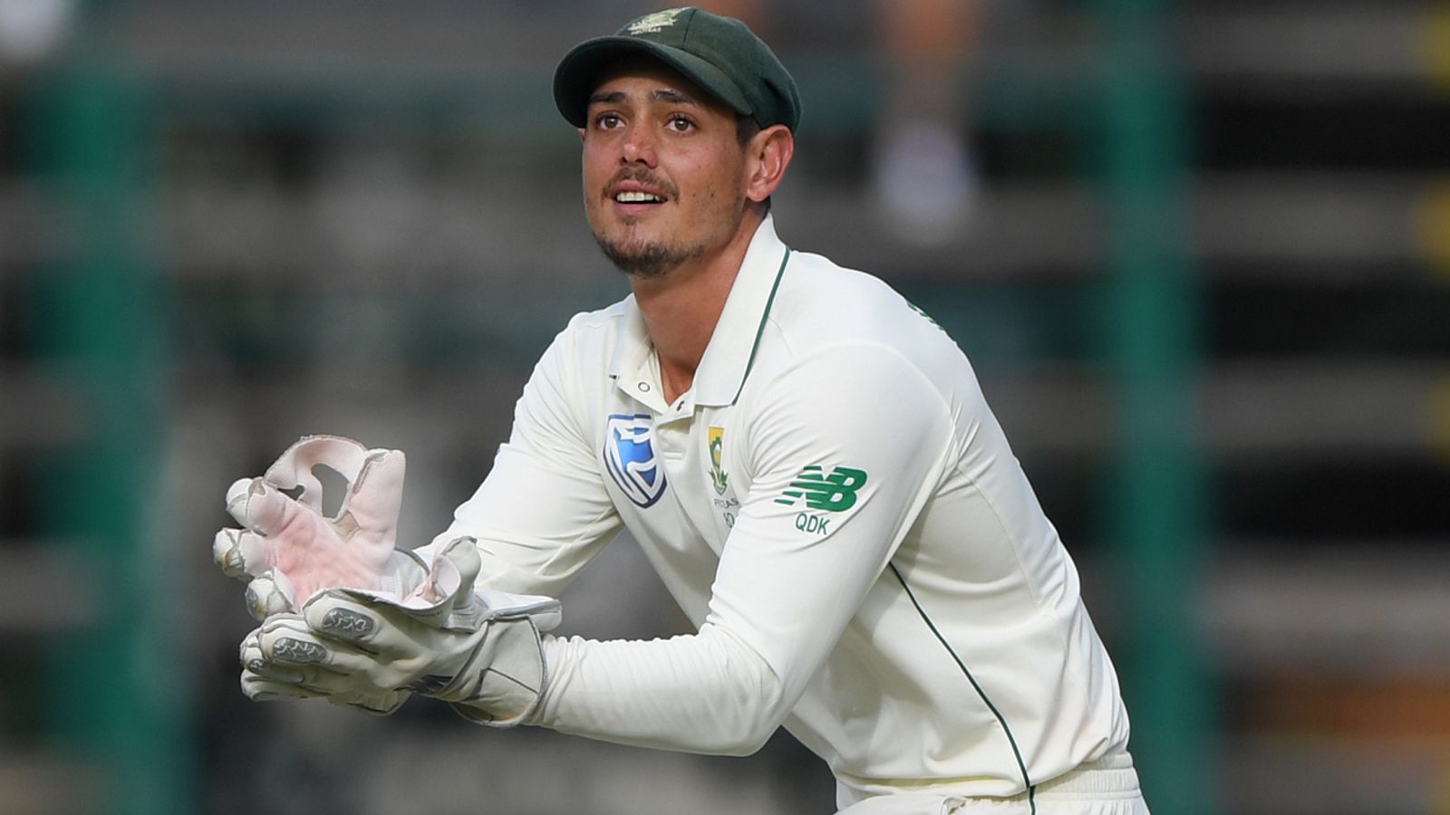 Quinton de Kock to captain South Africa in Test cricket for 2020-21 season, starting against Sri ...