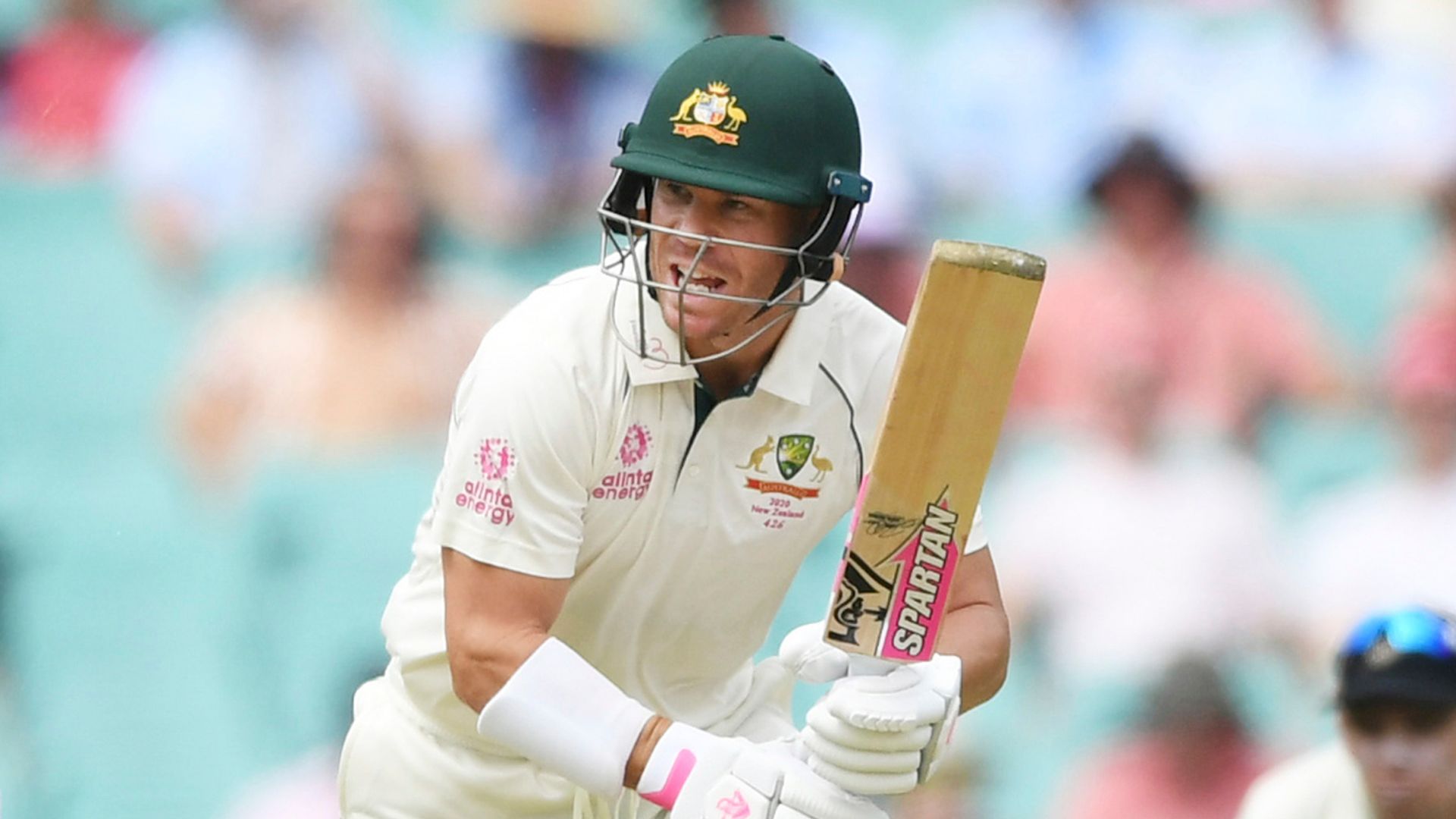 Warner, Pucovski back for Australia's third Test