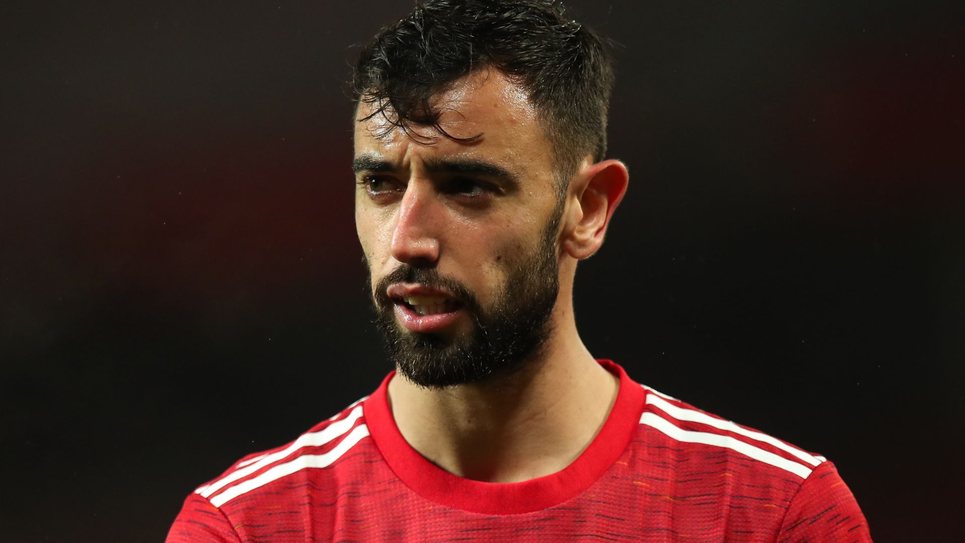 Fernandes can be new Cantona