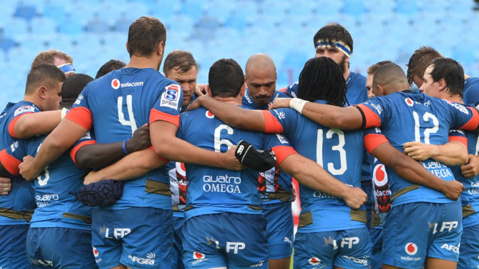 Rainbow Cup to help Boks gear up for Lions series