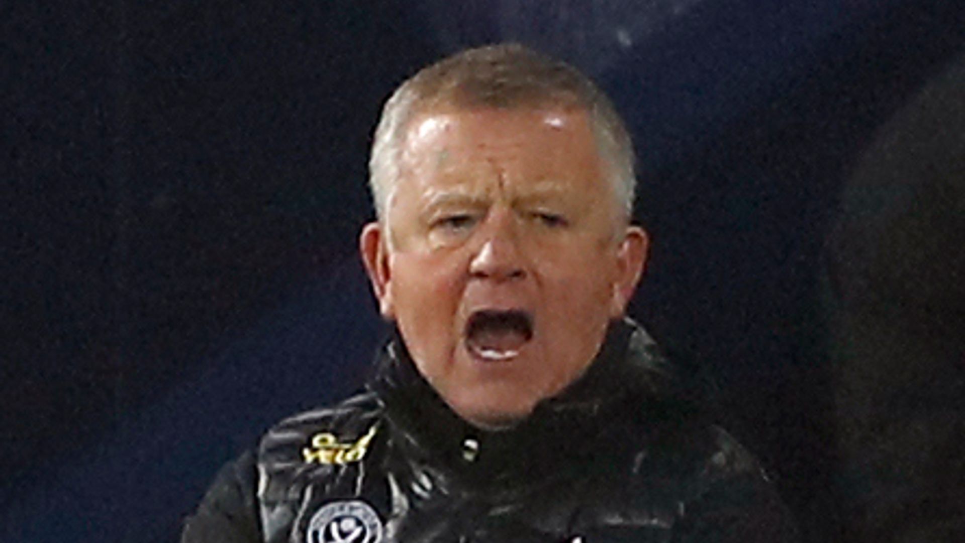 Wilder: Sheff Utd will fight their way up the table