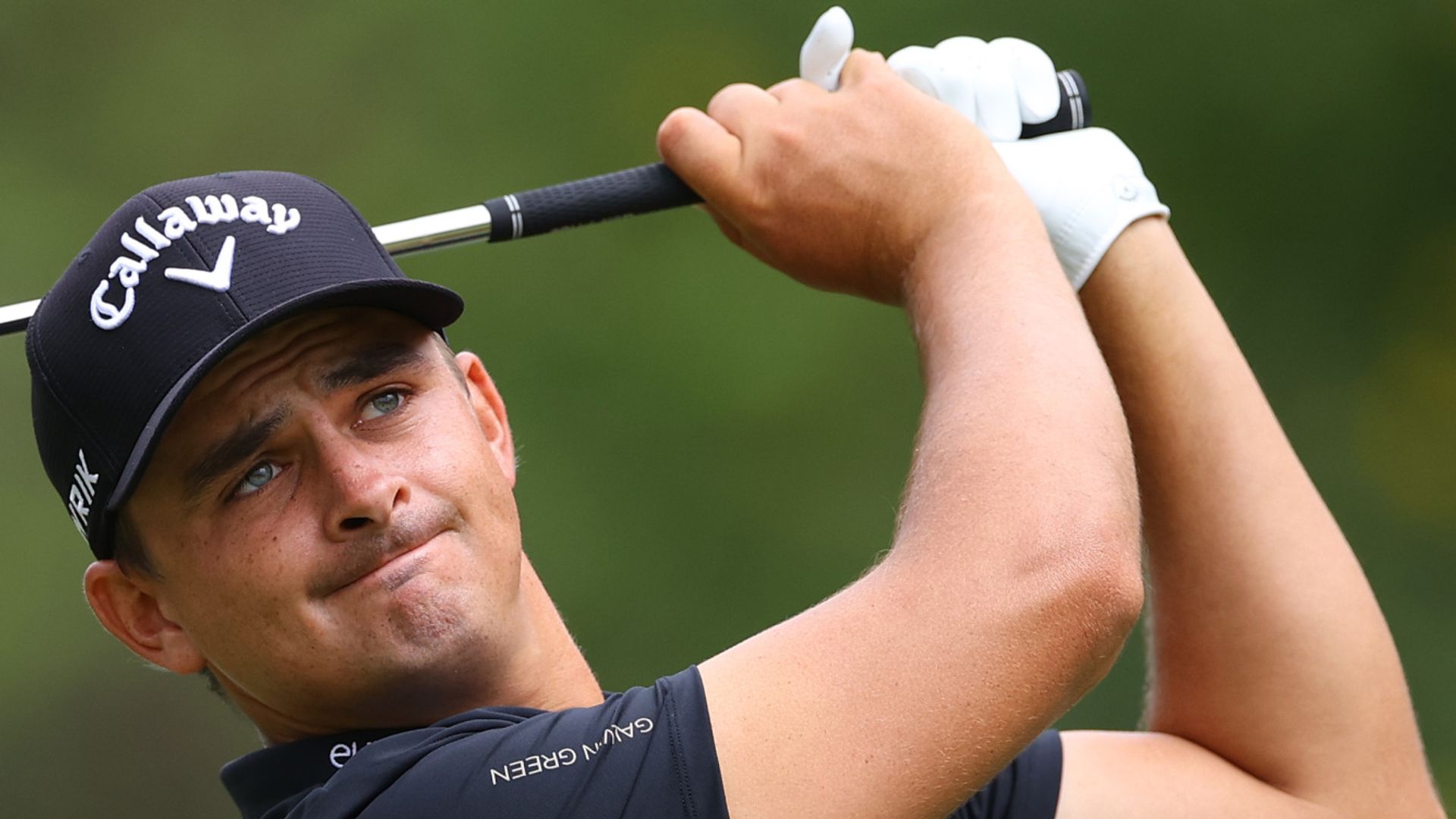 Bezuidenhout in six-way Sun City tie
