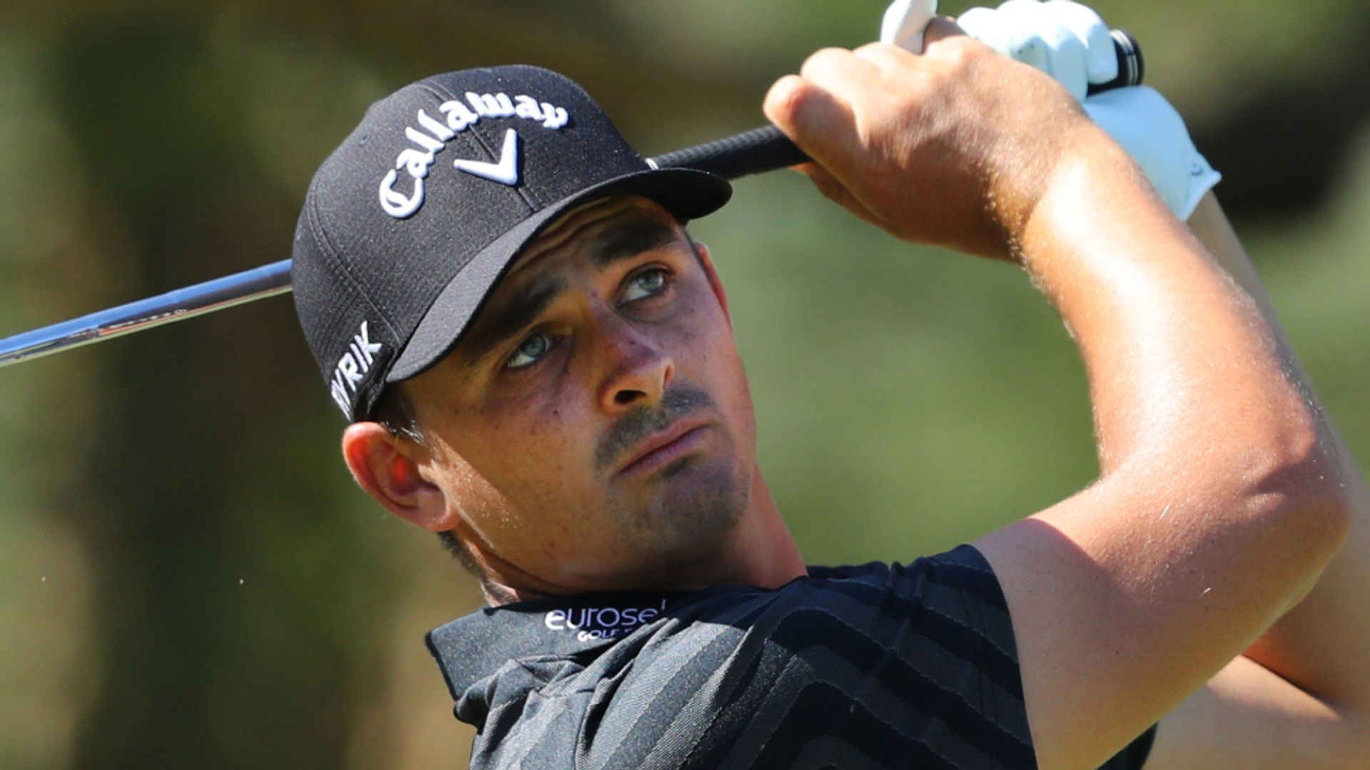 Bezuidenhout cruises to back-to-back wins