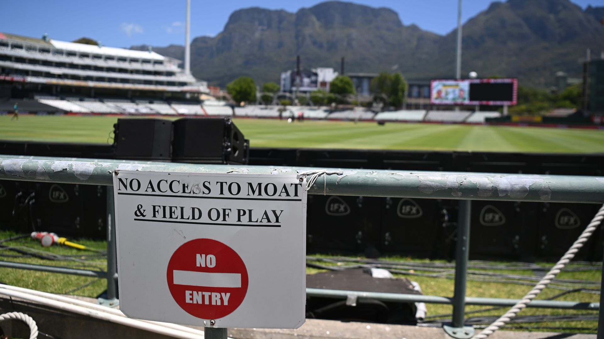 SA vs England second ODI won't take place on Monday