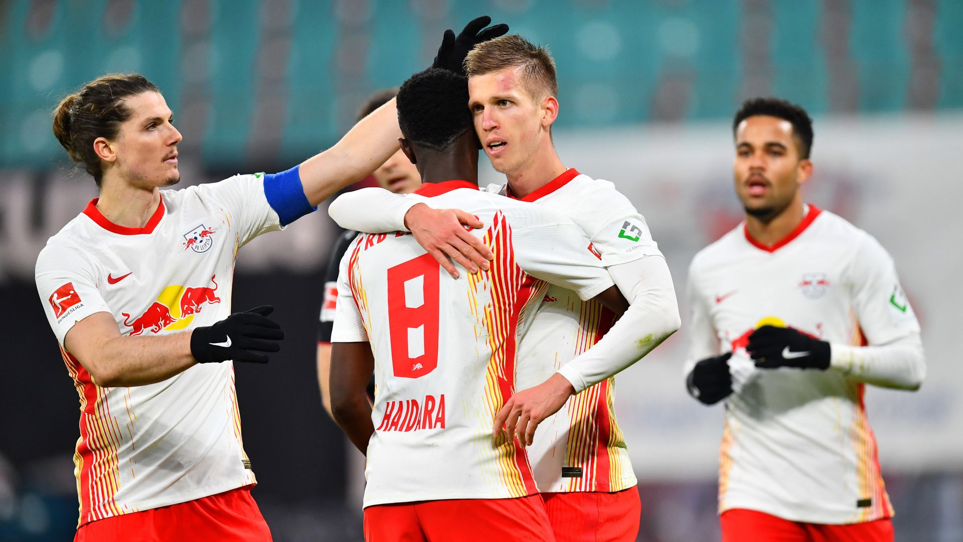 Liverpool CL tie at RB Leipzig won't take place in Germany