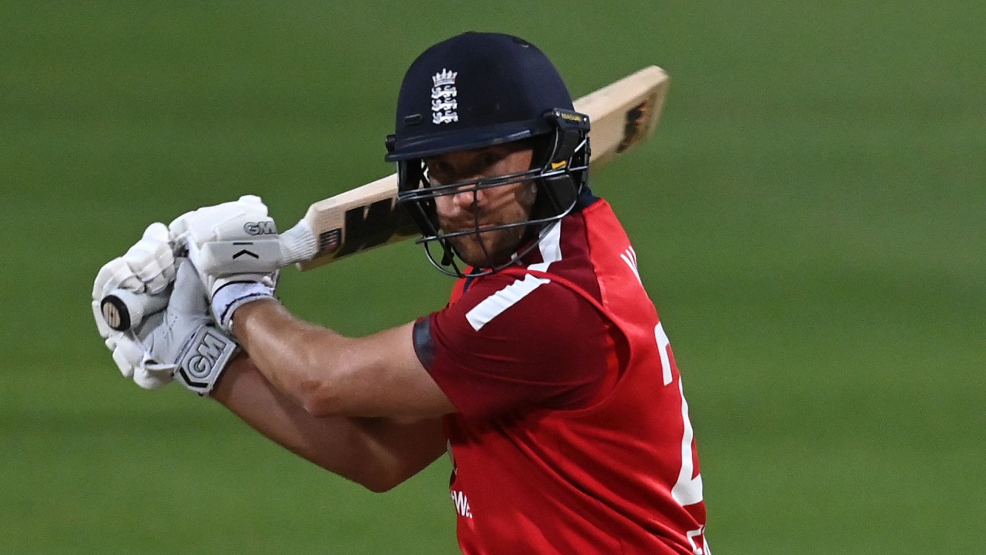 Malan, Buttler take England to top of T20 rankings
