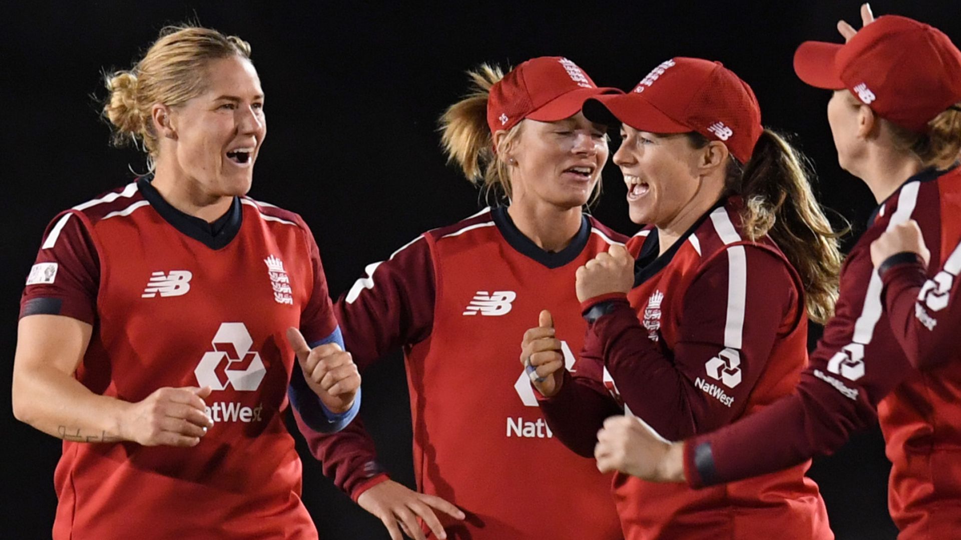 Roaring back: How Women's Cricket rallied in 2020