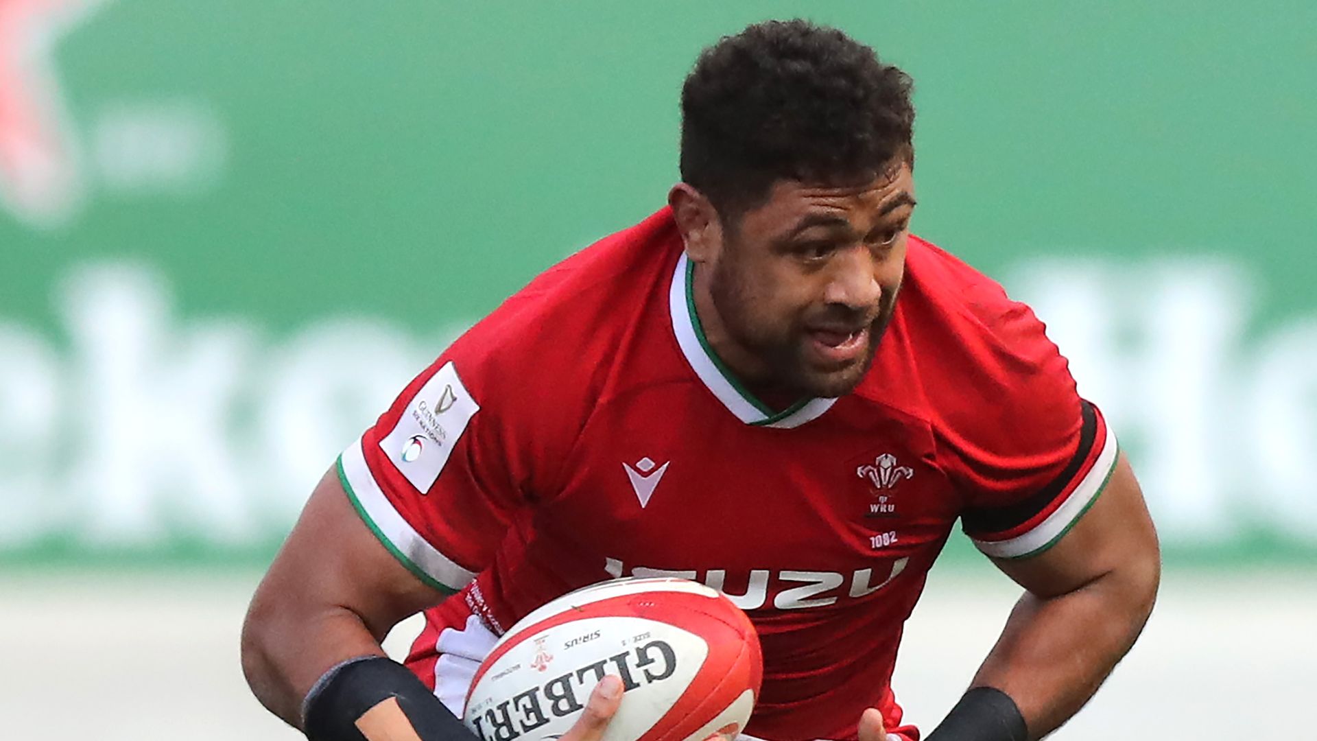 Team of the Week: Nations Cup standouts combine
