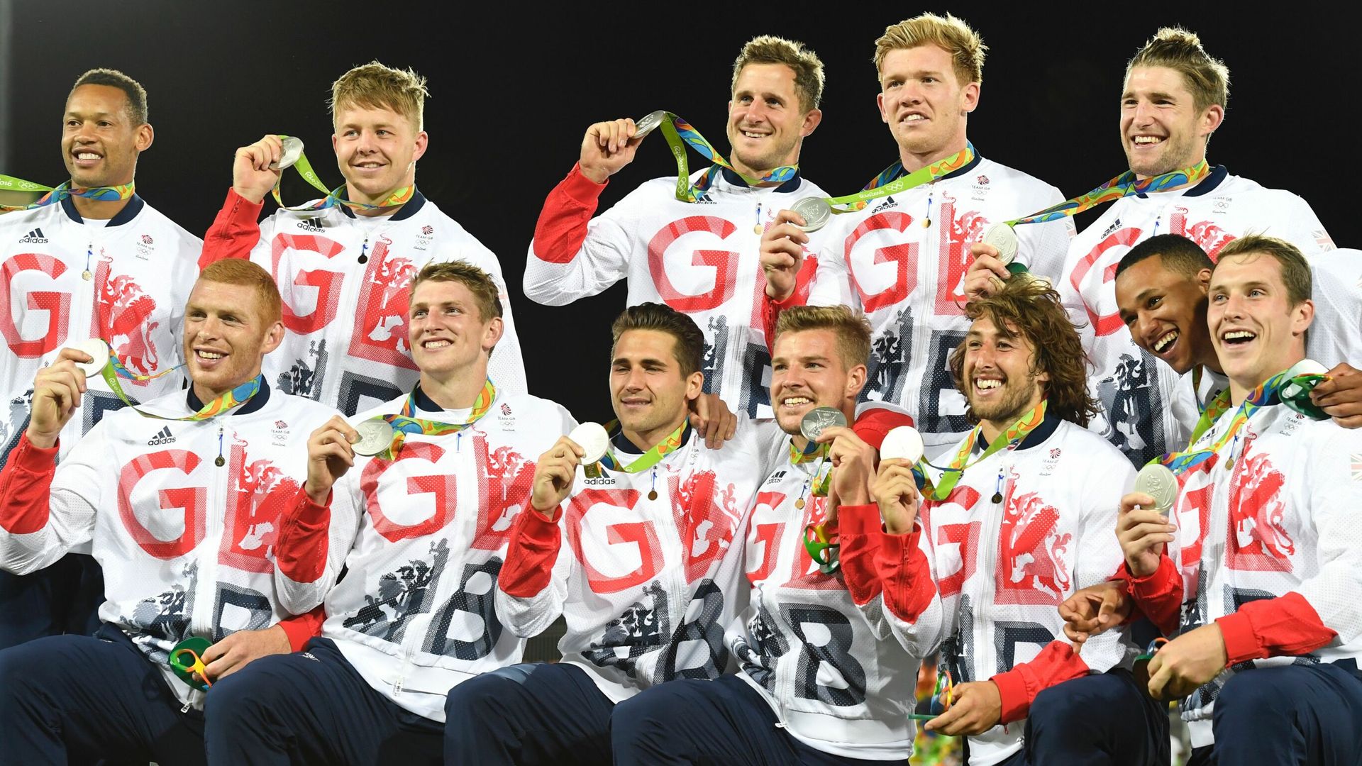 GB sevens secure Lottery funding for 2021 season