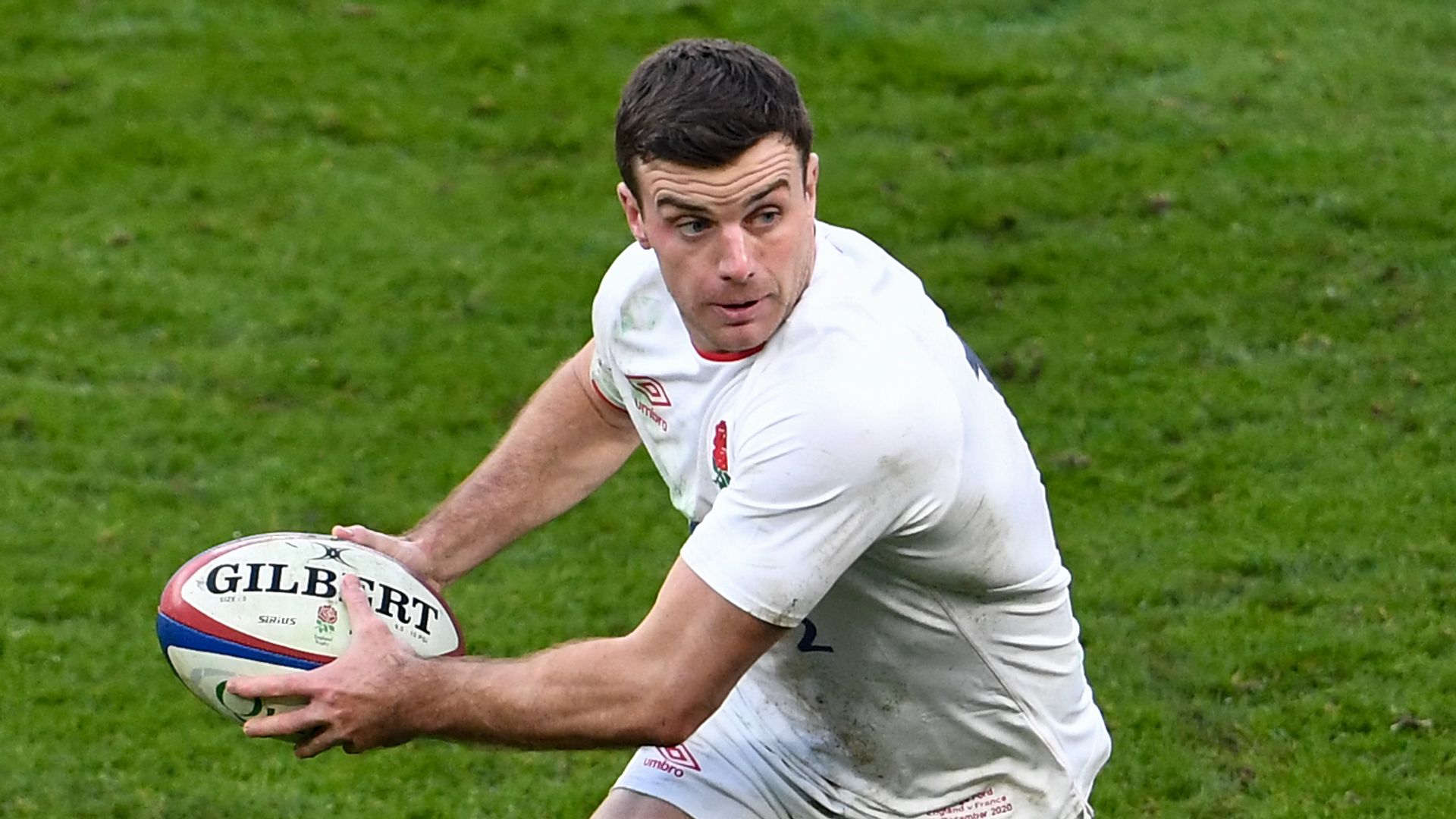 Ford: England success will inspire fans