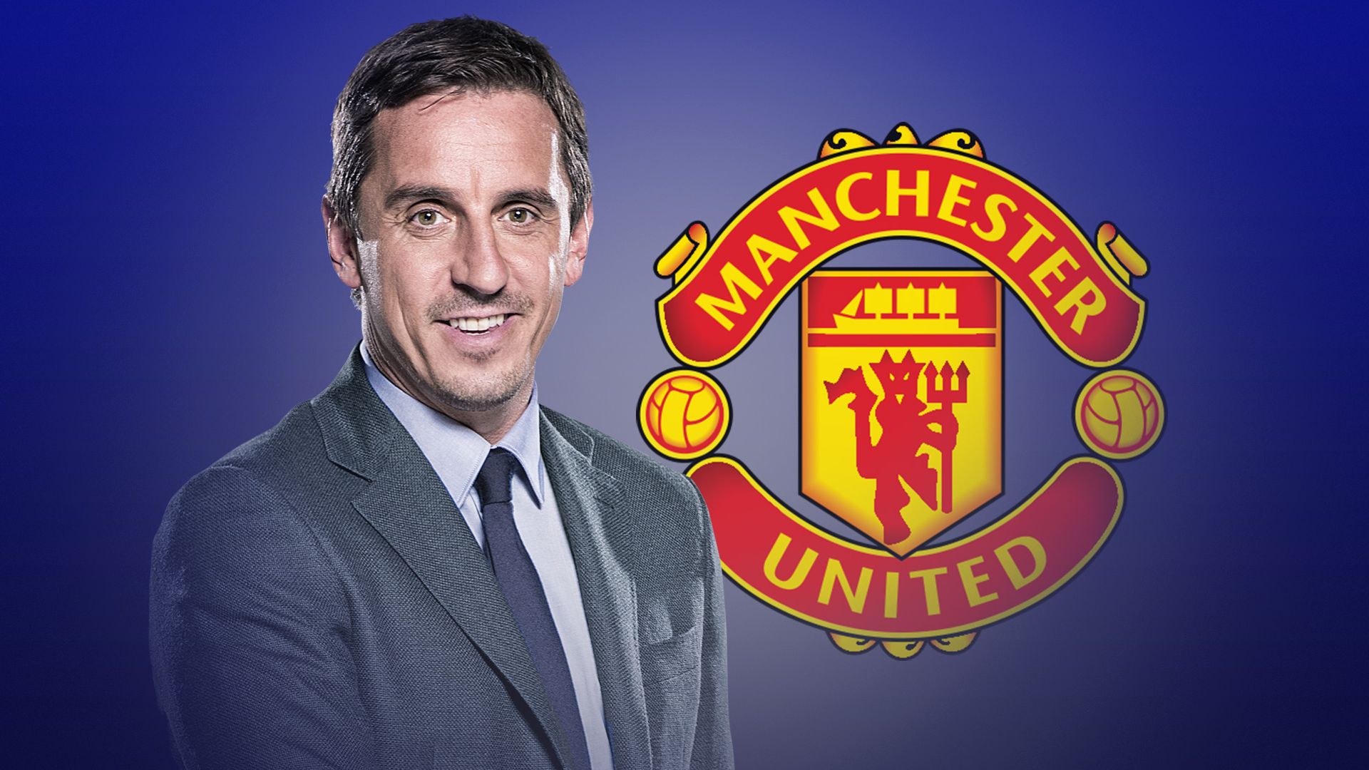 Neville: 'Scavengers' Glazers need to leave Man Utd
