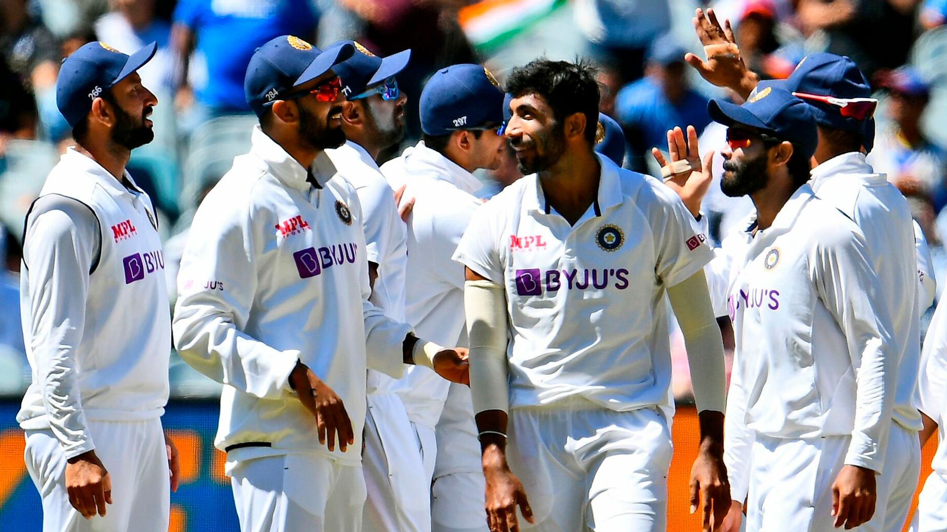 Shastri: India's win one of great Test comebacks